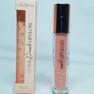 Beauty Creations - Ultra Dazzle Lipgloss - Royalty